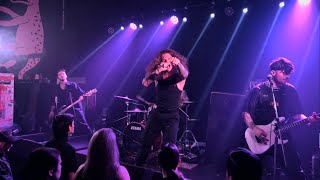 Varials - Pain Again (Live @ La La La’s 15/08/2023
