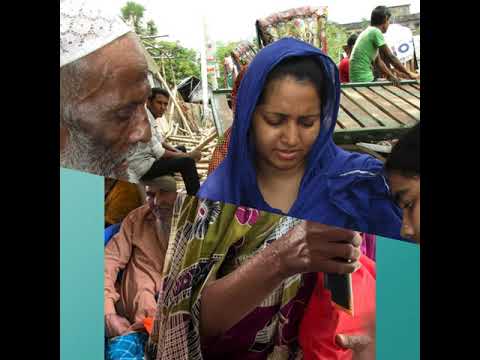 Serve 150 People Palliative Care in Bangladesh