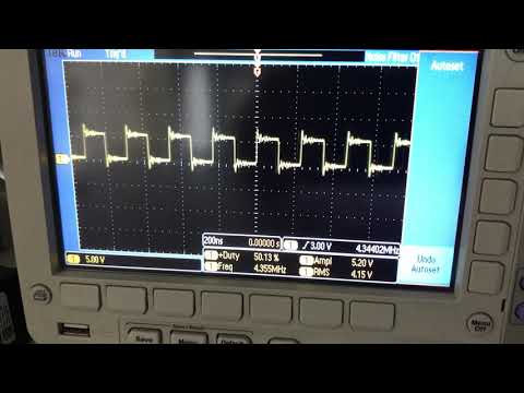 FREQUENCY MULTIPLIER