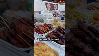🌮 HIDDEN FOOD MARKET