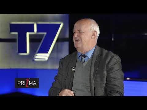 PRIZMA, Adem Gashi - 05.12.2020 | T7