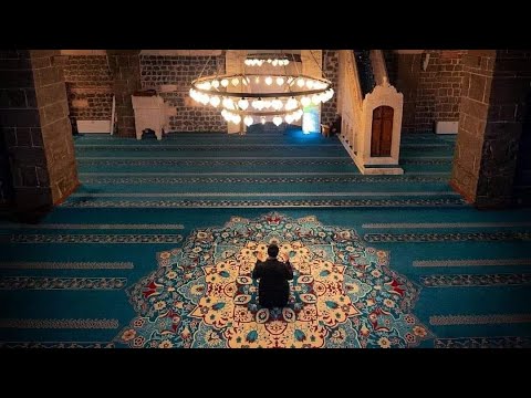 ئەیاد محمد: مولایا صلی وسلم دایما ابدا 🖤🫀