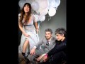 Blonde Redhead - Pier Paolo