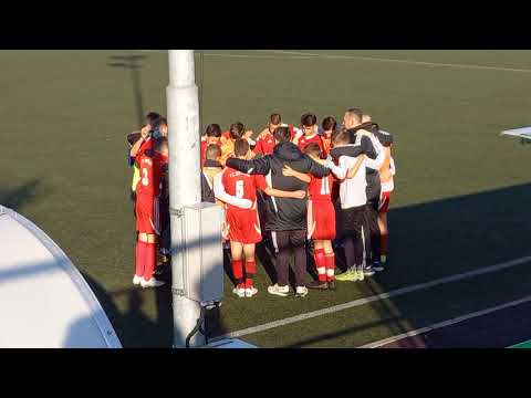 Brodarac 07god. 6-0 DIF 07god.