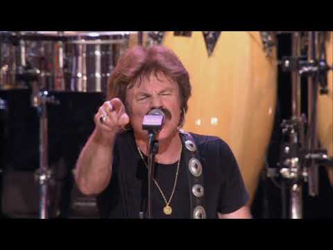 The Doobie Brothers - China Grove (Wolf Trap)