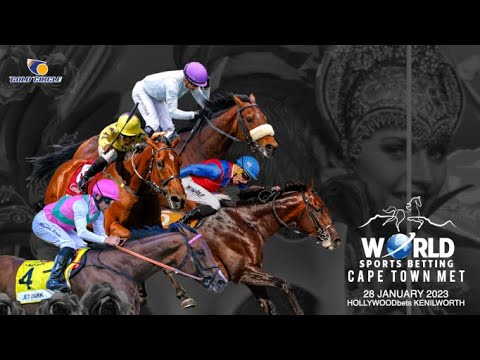 PREVIEW: WSB CAPE TOWN MET