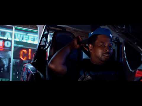 GI Gizzle, Rich The Factor - Solid (Official Video)