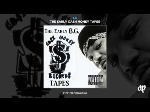 B.G. - Pimp'n Ain't E-Z Feat. Pimp Daddy, B-32, Mannie Fresh