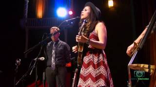 Sierra Hull  2016-10-23  Wings Of The Dawn