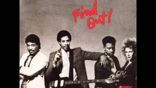 Stanley Clarke "What If I Should Fall In Love"