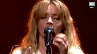 Soleima - Paper / Breathe | P3 Guld 2017 | DR P3