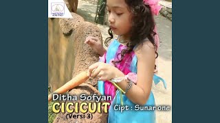 Download lagu Cicicuit (Versi 3) mp3 Download lagu Cicicuit (Versi 3) mp3
