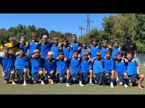 ȘSSF BĂLȚI против CSF-ȘS Măgdăcești -Drăsliceni - 06.09.2025