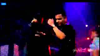 Adicto a tus redes   Nicky Jam ft Tito El Banbino   Choliseo Puerto Rico 2015  240p