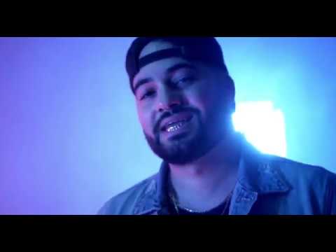 Marc Stevens - "No Cap" Official Music Video