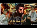 Animal Movie Review With Random Peoples Hyderabadi Comedy Warangal Pareshan Trending Comedy