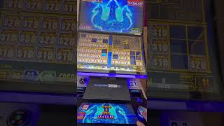 MAX BET FEATURE!! BIG WIN!!! 🤑💰 #pokiewins #slotmachine #aussie #pokie #australia #slot #bigwin