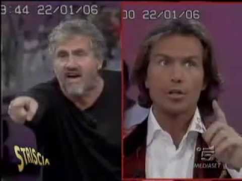 Zequila Vs Pappalardo