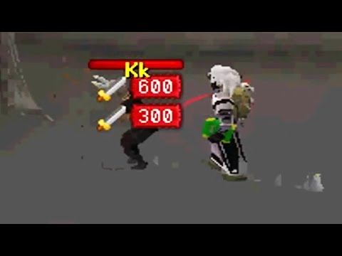 The Most Insane Glitches in Runescape History (2001-2019) #2