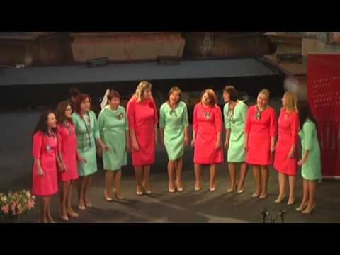 Presto - Čiūta čiūtoji