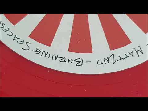 Funk Rebel Records 003 : FNK003 - Kobayashi Maru / Urizen / Turn It Up