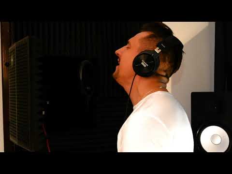 Przemek Budka - Kochaj Mnie (cover Wodecki)