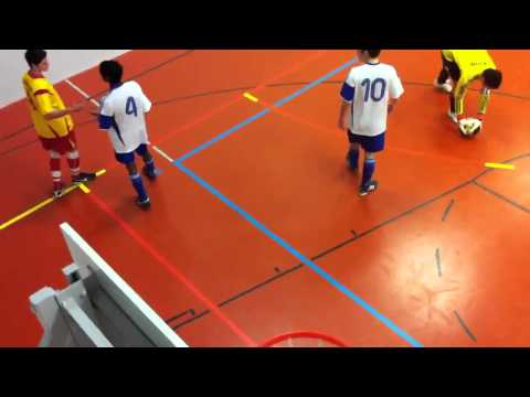 SC Goldau Jun. B, Schwyzer Kantonalmeister 2011 2/2