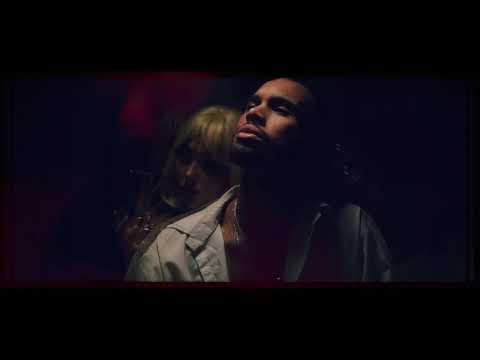 Santino Le Saint, Cruz Cafuné - Serotonin Letra/Lyric Video Sub Eng-Esp