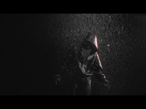 AAMO - MÉRITANT (Lyric Vidéo)