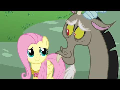 The Discordians - The Shake Ups In Ponyville