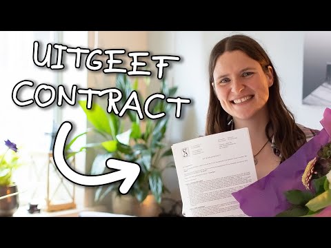 📚 Boekcontract bij een uitgever | Hoe kom je eraan? | In gesprek met Zilverspoor | Robin Rozendal