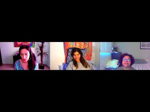 236 Bertha, Cárcel de almas  Hipnosis Conciencia efectiva Irazema Nuño