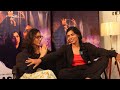 Asmin S Casting Secrets REVEALED By Shweta Gupta And Teju Belawadi