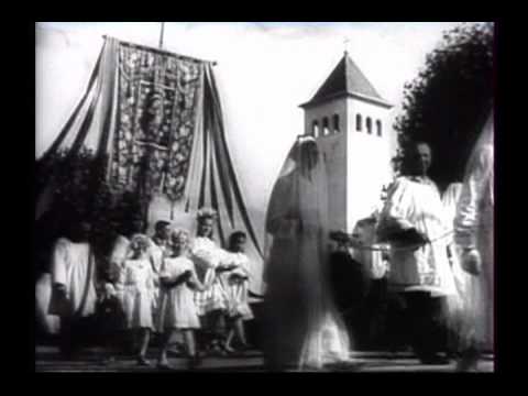 Red Terror on the Amber Coast (FULL MOVIE) 6