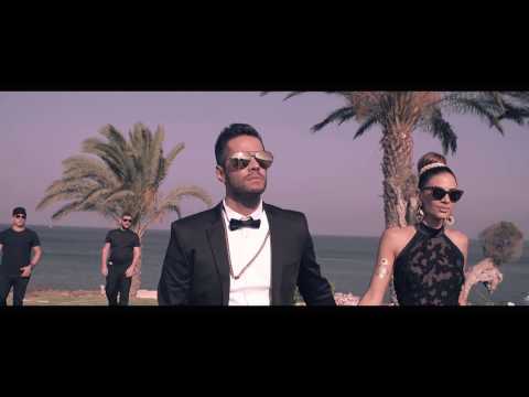 Tsalikis feat.Nicola Fasano & Jazzy Jo - Somebody that i used to know (Official Music Video)