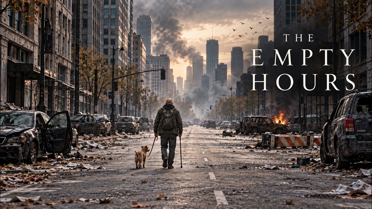 The Empty Hours