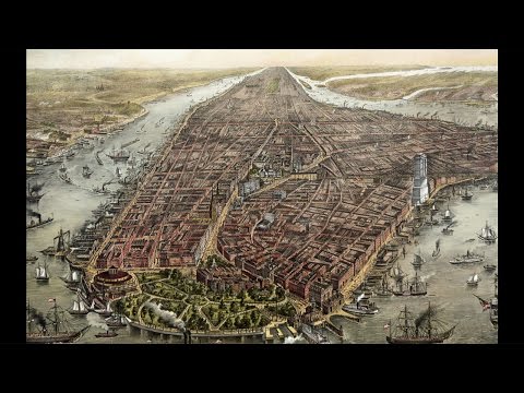 The Magnetic Fields - '12 You Can Never Go Back to New York