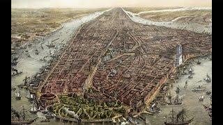 The Magnetic Fields - '12 You Can Never Go Back to New York