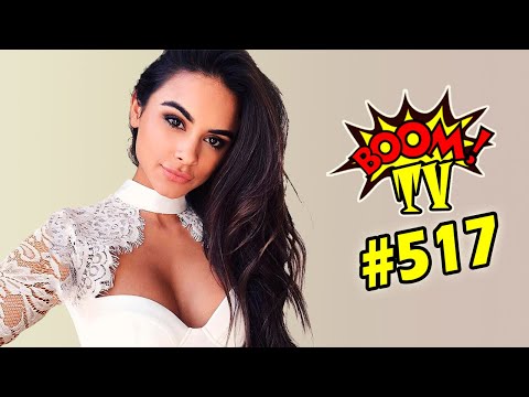 BEST CUBE #517 | ТЕСТ НА ПСИХИКУ | ЛЮТЫЕ ПРИКОЛЫ COUB от BooM TV