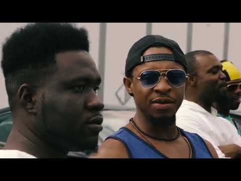 Christoph The Change ft Starks Vader - WHAT YOUR WANT Official Music Video