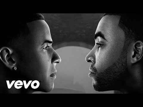 Cara a Cara - Don Omar Vs Daddy Yankee (Audio)