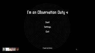 【I'm on Observation Duty】ゲーム実況わくわく荘