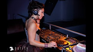 DJ SET Tech house by Nina Ly 2023