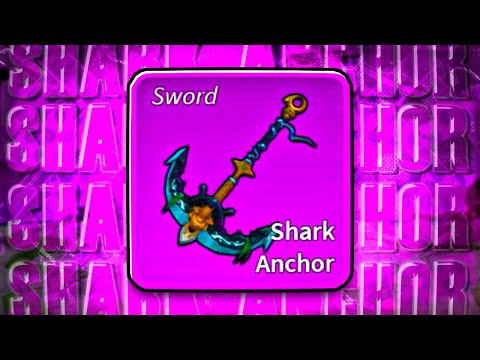The FASTEST Way To Obtain The SHARK ANCHOR In BLOX FRUITS..