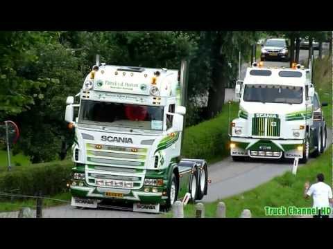 Patrick v.d Hoeven - Intocht Nog Harder Lopik