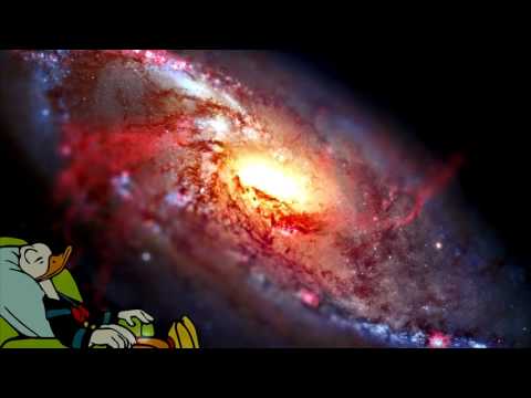 UK / Happy Hardcore / Freeform Mix #8 [Nuclear War] (2017)