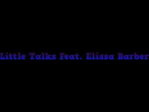 Little Talks Feat. Elissa Barber