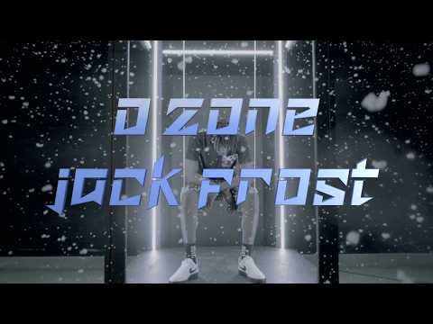 Ozonethegod - JACK FROST (OFFICIAL VIDEO)