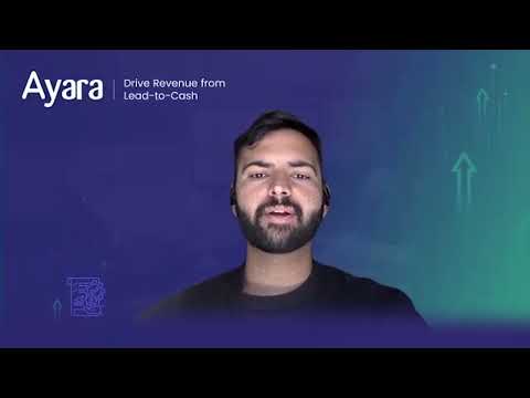 Perspectives Launch - Harkaran Singh | Ayara