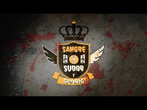 Tony vs CAP - Octavos de Final | Liga Master SSG Curridabat | FINAL NACIONAL.